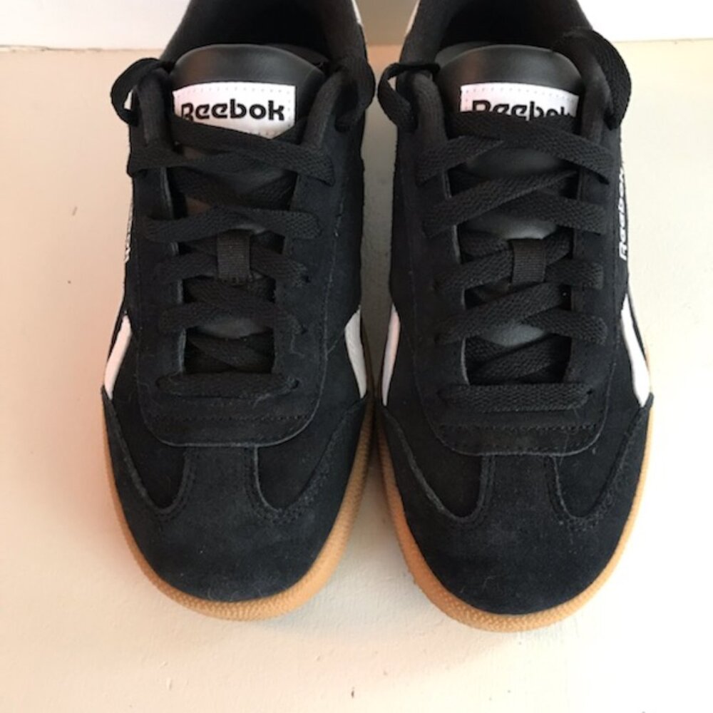 Reebok Smash Edge Sneaker